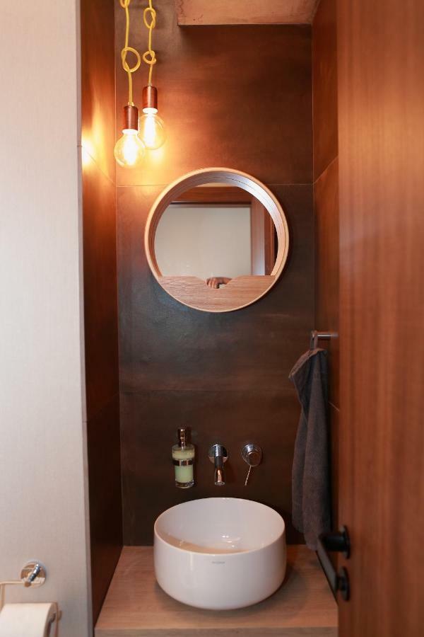 Apartman 17 Romantika Chopok Juh Tale Dış mekan fotoğraf