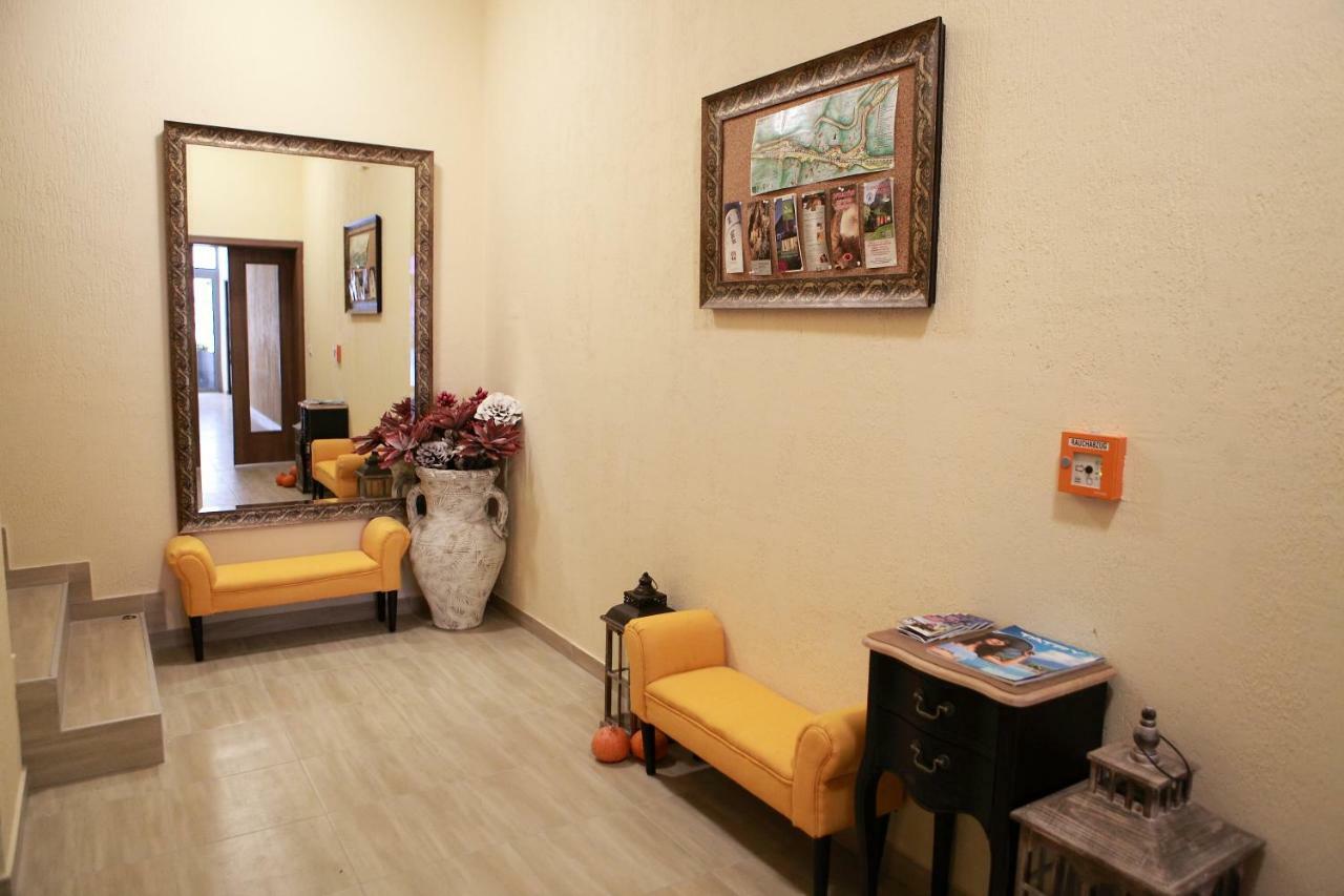 Apartman 17 Romantika Chopok Juh Tale Dış mekan fotoğraf