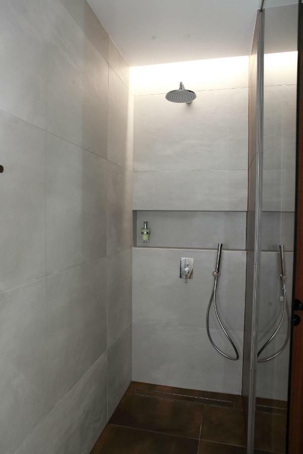 Apartman 17 Romantika Chopok Juh Tale Dış mekan fotoğraf