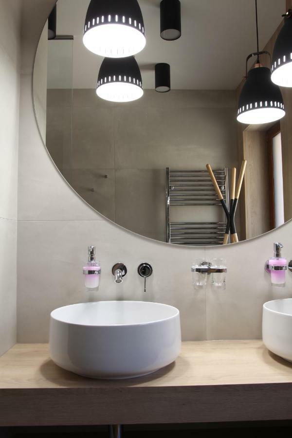 Apartman 17 Romantika Chopok Juh Tale Dış mekan fotoğraf