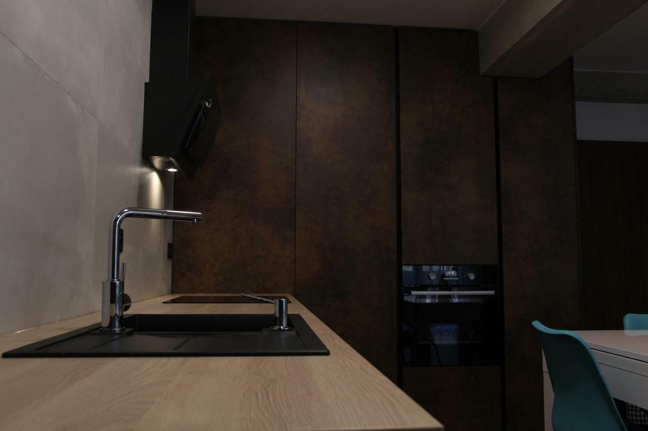 Apartman 17 Romantika Chopok Juh Tale Dış mekan fotoğraf