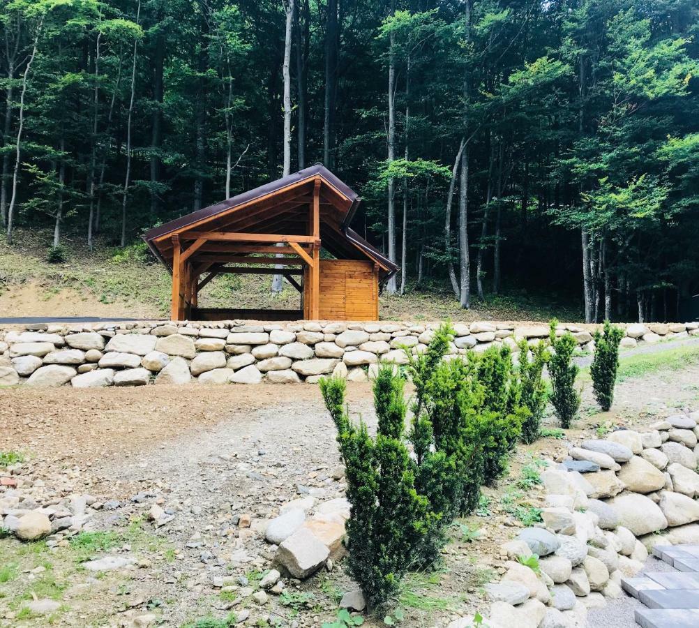 Apartman 17 Romantika Chopok Juh Tale Dış mekan fotoğraf