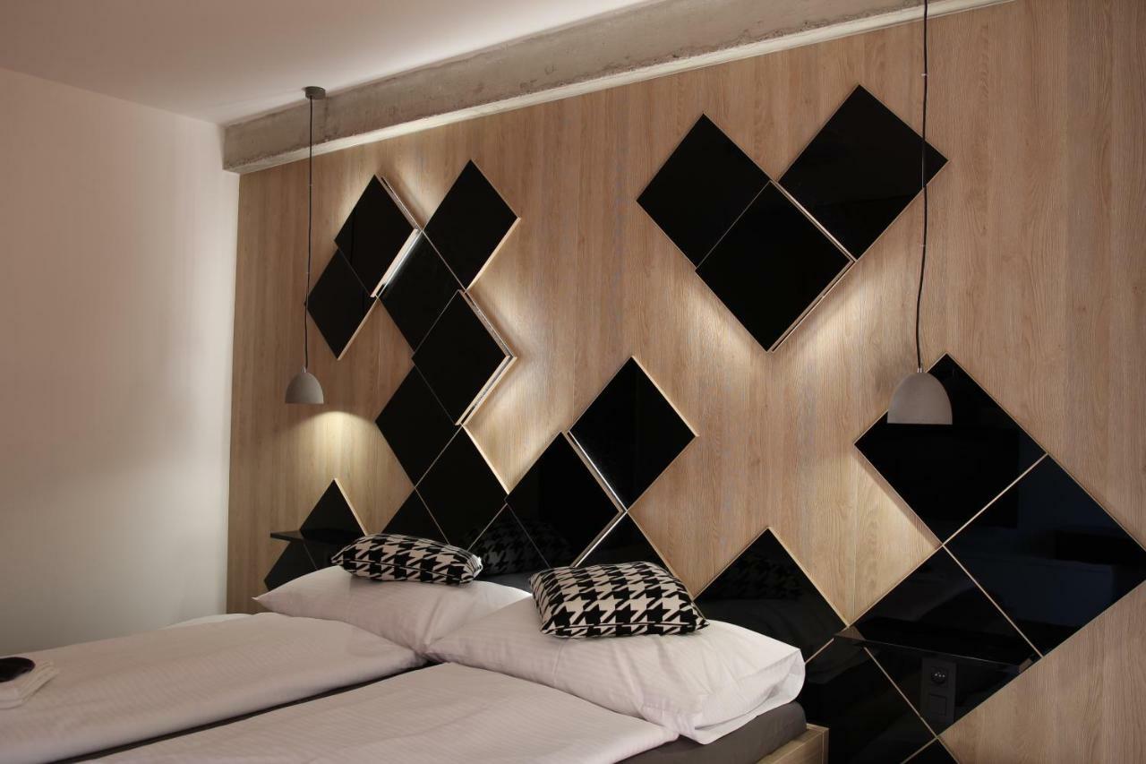 Apartman 17 Romantika Chopok Juh Tale Dış mekan fotoğraf
