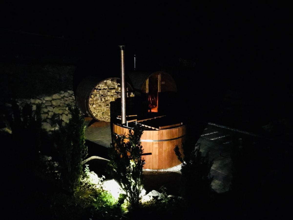 Apartman 17 Romantika Chopok Juh Tale Dış mekan fotoğraf